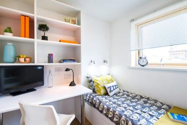 1 bed house, Herne Hill, Blackheath, London, SE249QH - Image 6